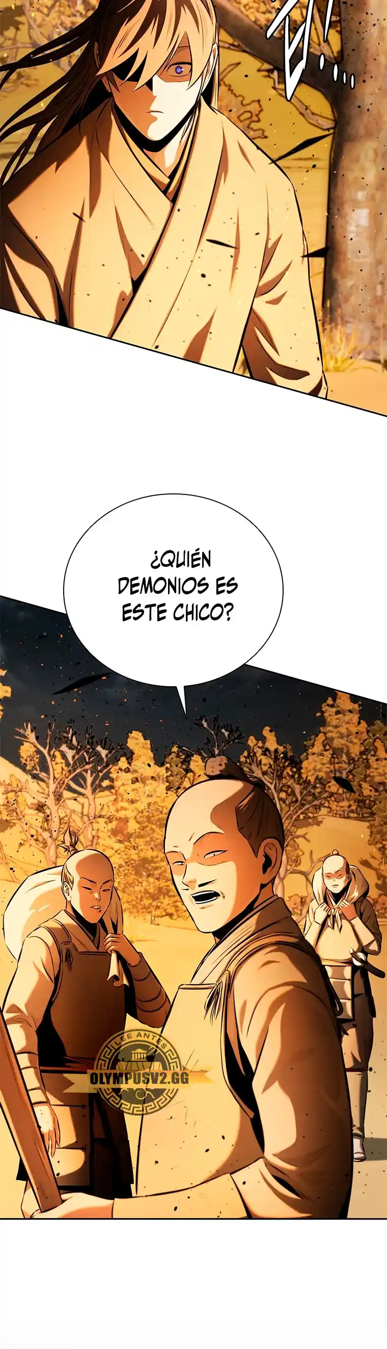 Moon-Shadow Sword Emperor - Capítulo 52 - Página 24 - LectorTMOo