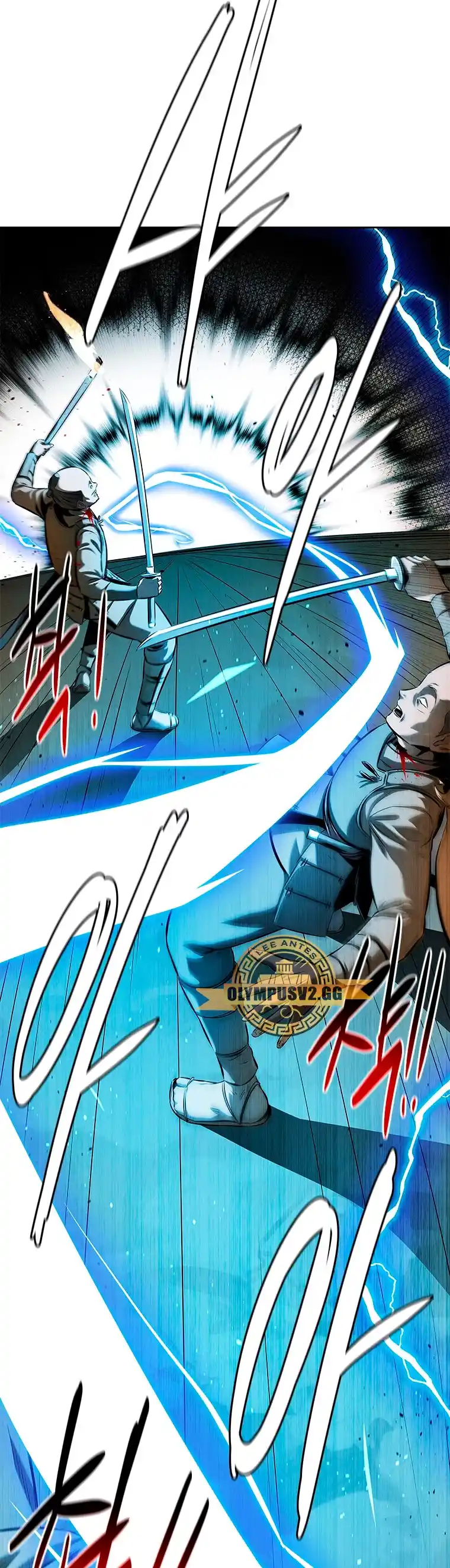Moon-Shadow Sword Emperor - Capítulo 52 - Página 29 - LectorTMOo