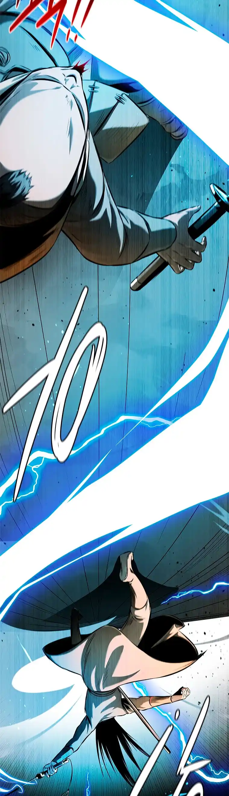 Moon-Shadow Sword Emperor - Capítulo 52 - Página 30 - LectorTMOo