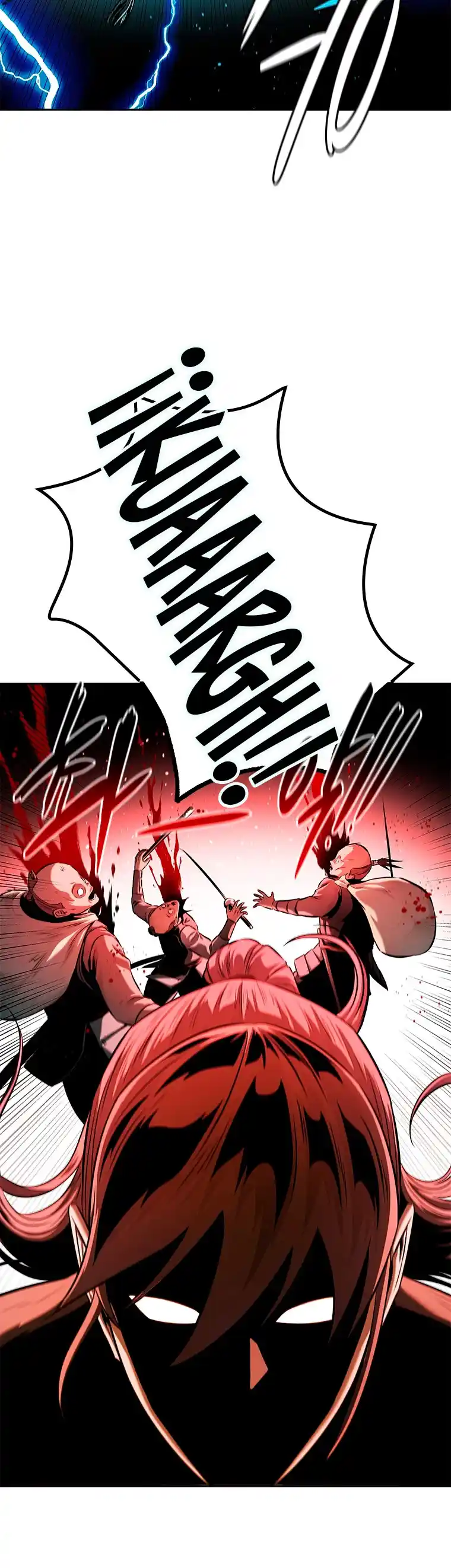 Moon-Shadow Sword Emperor - Capítulo 52 - Página 31 - LectorTMOo