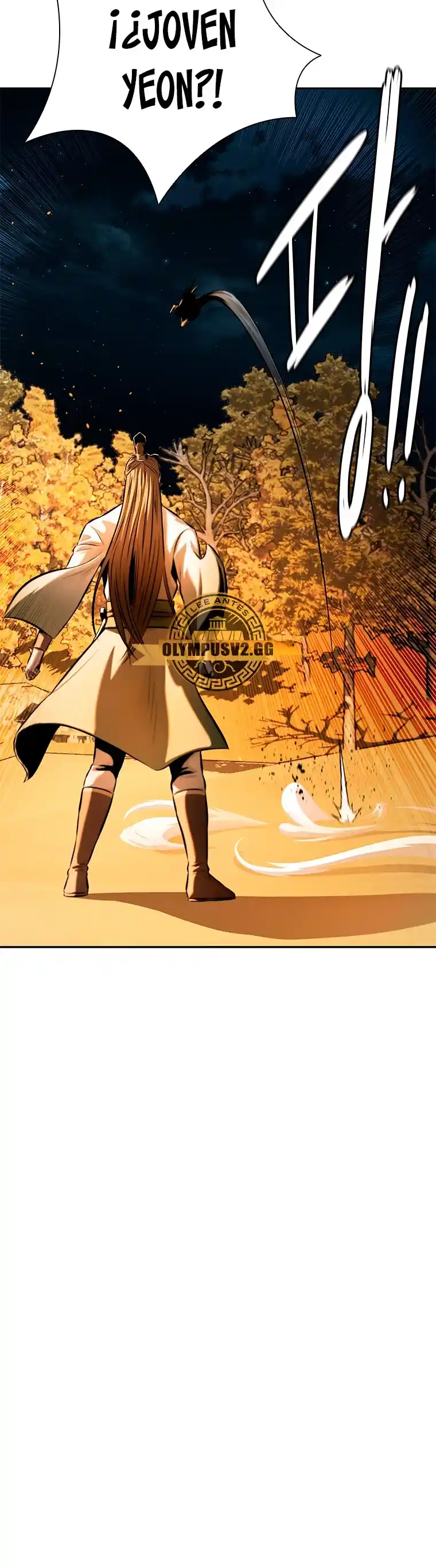 Moon-Shadow Sword Emperor - Capítulo 52 - Página 36 - LectorTMOo