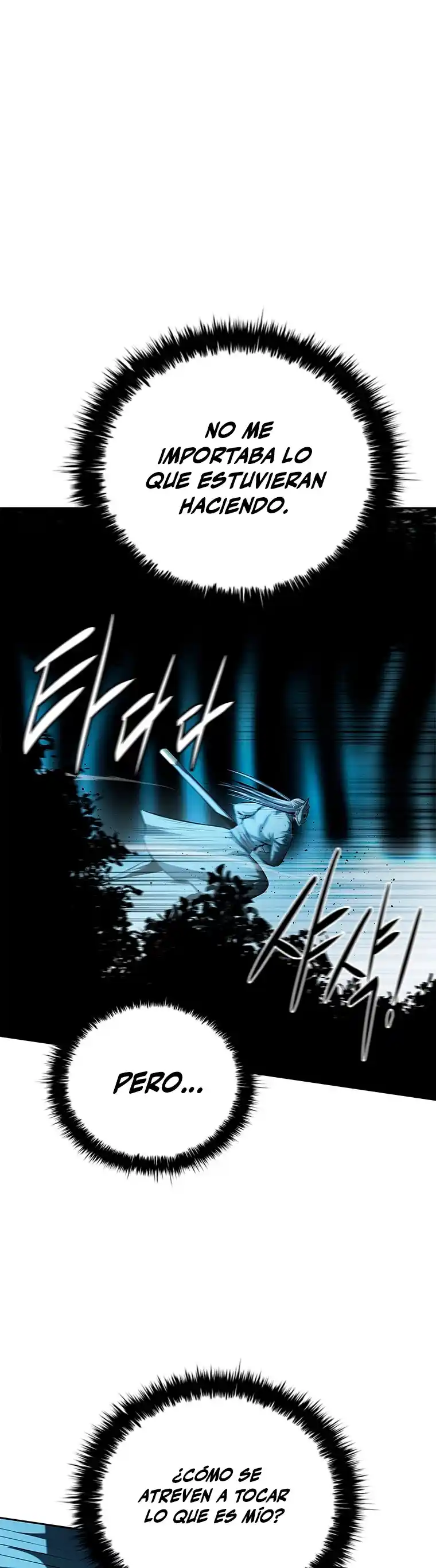 Moon-Shadow Sword Emperor - Capítulo 52 - Página 37 - LectorTMOo