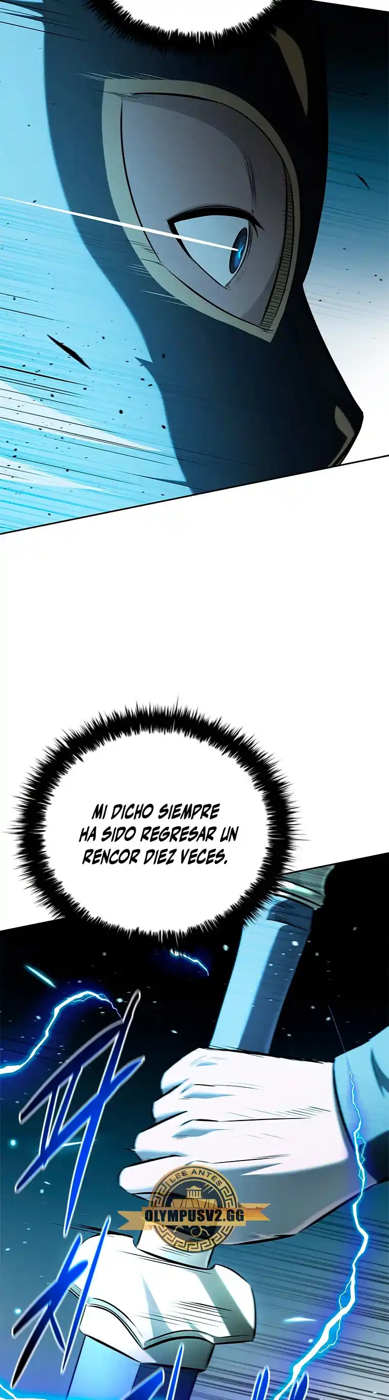 Moon-Shadow Sword Emperor - Capítulo 52 - Página 38 - LectorTMOo