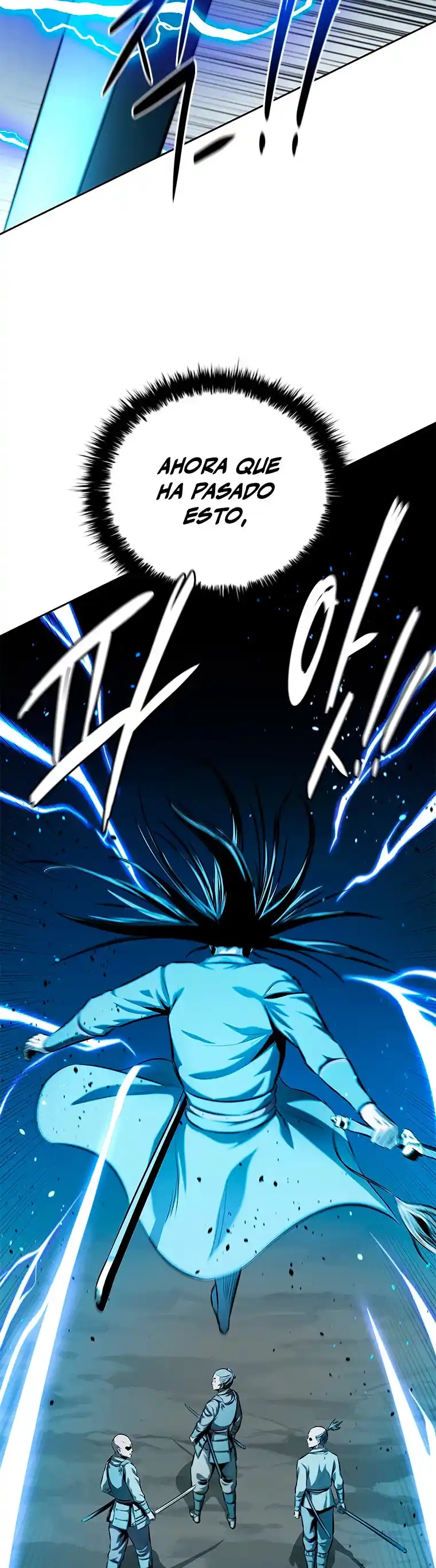 Moon-Shadow Sword Emperor - Capítulo 52 - Página 39 - LectorTMOo