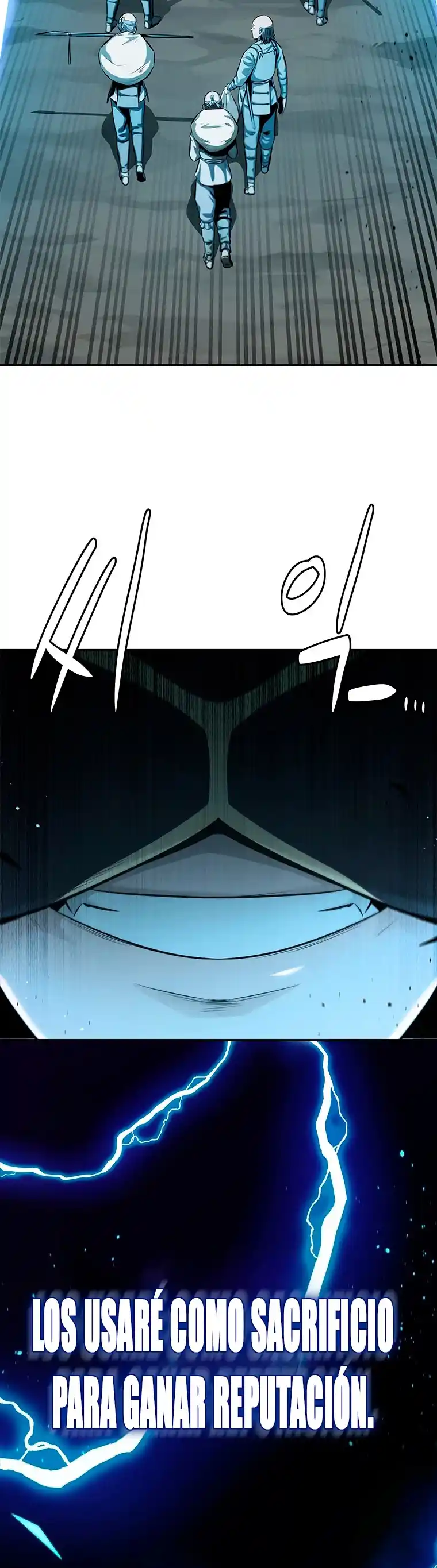 Moon-Shadow Sword Emperor - Capítulo 52 - Página 40 - LectorTMOo