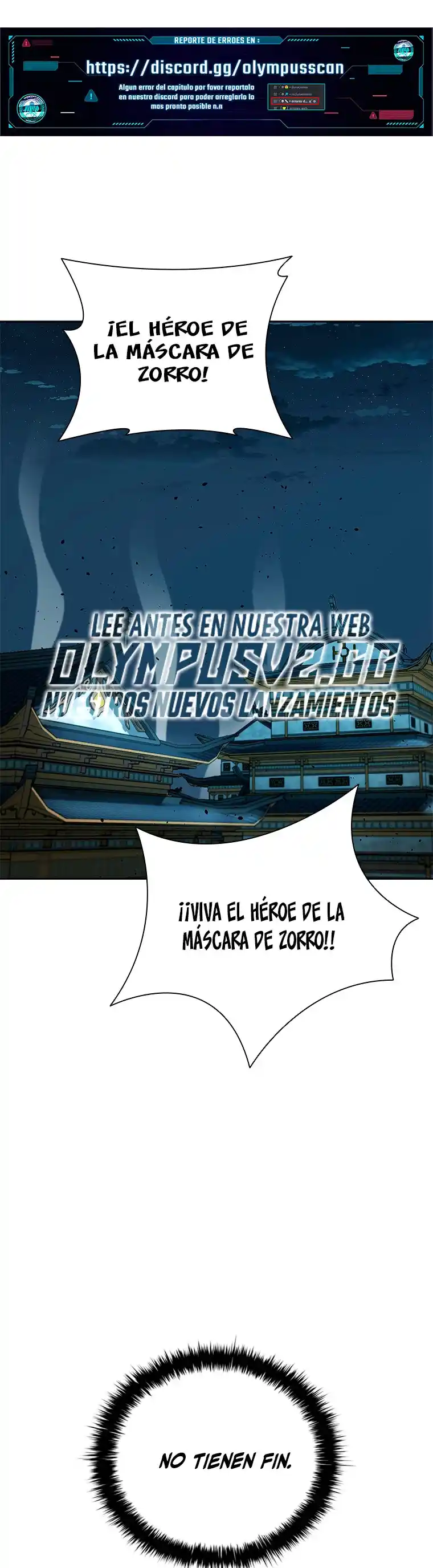 Moon-Shadow Sword Emperor - Capítulo 53 - Página 2 - LectorTMOo