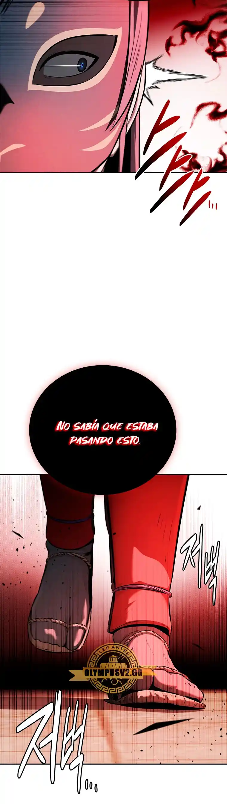 Moon-Shadow Sword Emperor - Capítulo 53 - Página 12 - LectorTMOo