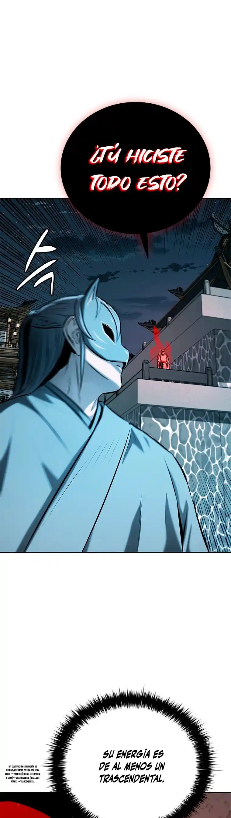 Moon-Shadow Sword Emperor - Capítulo 53 - Página 13 - LectorTMOo
