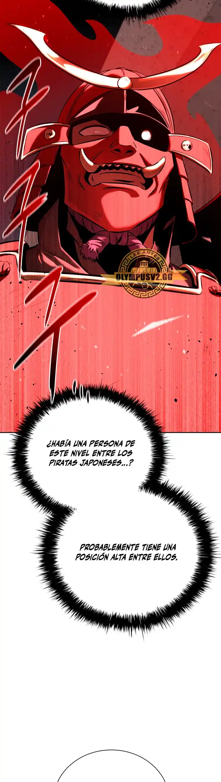 Moon-Shadow Sword Emperor - Capítulo 53 - Página 14 - LectorTMOo