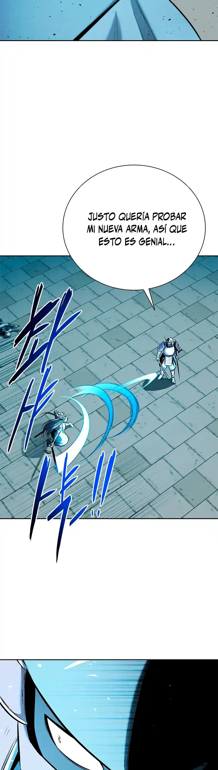 Moon-Shadow Sword Emperor - Capítulo 53 - Página 16 - LectorTMOo