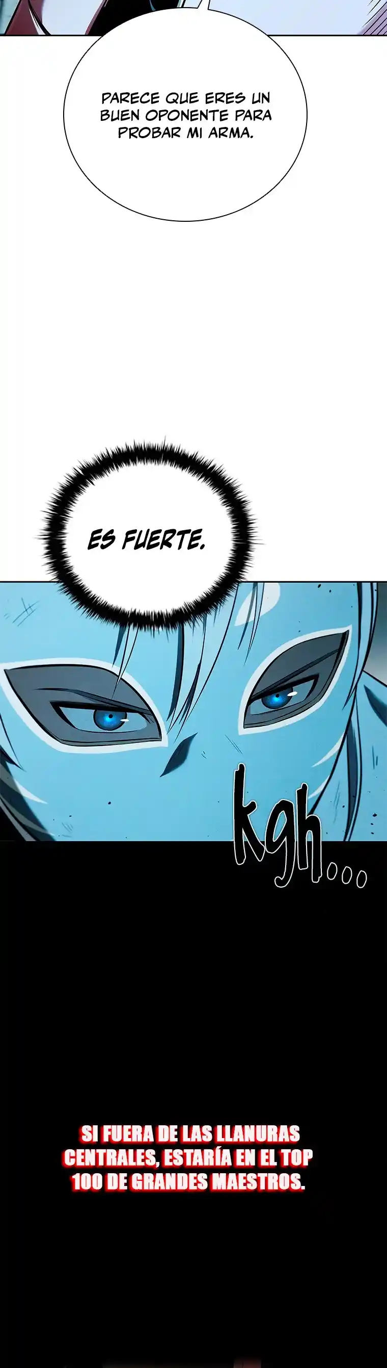 Moon-Shadow Sword Emperor - Capítulo 53 - Página 21 - LectorTMOo
