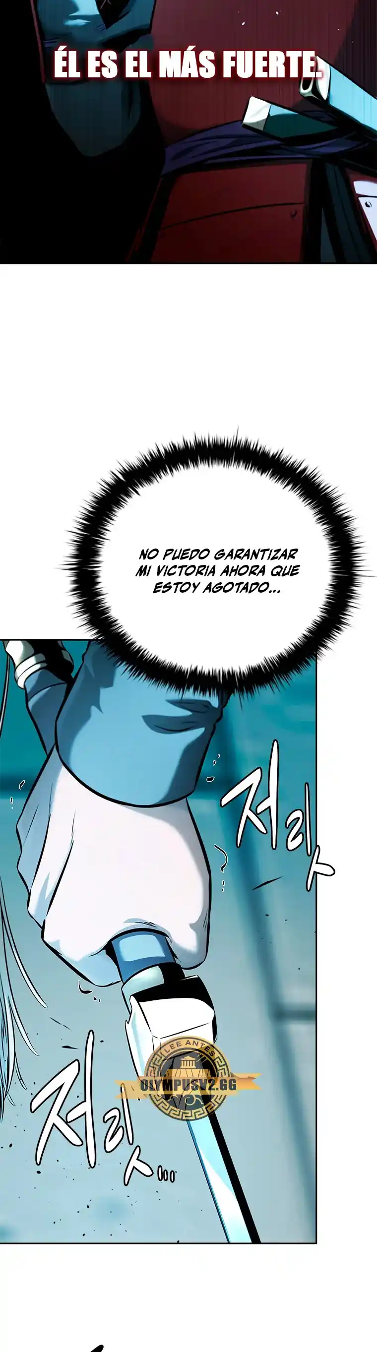 Moon-Shadow Sword Emperor - Capítulo 53 - Página 23 - LectorTMOo