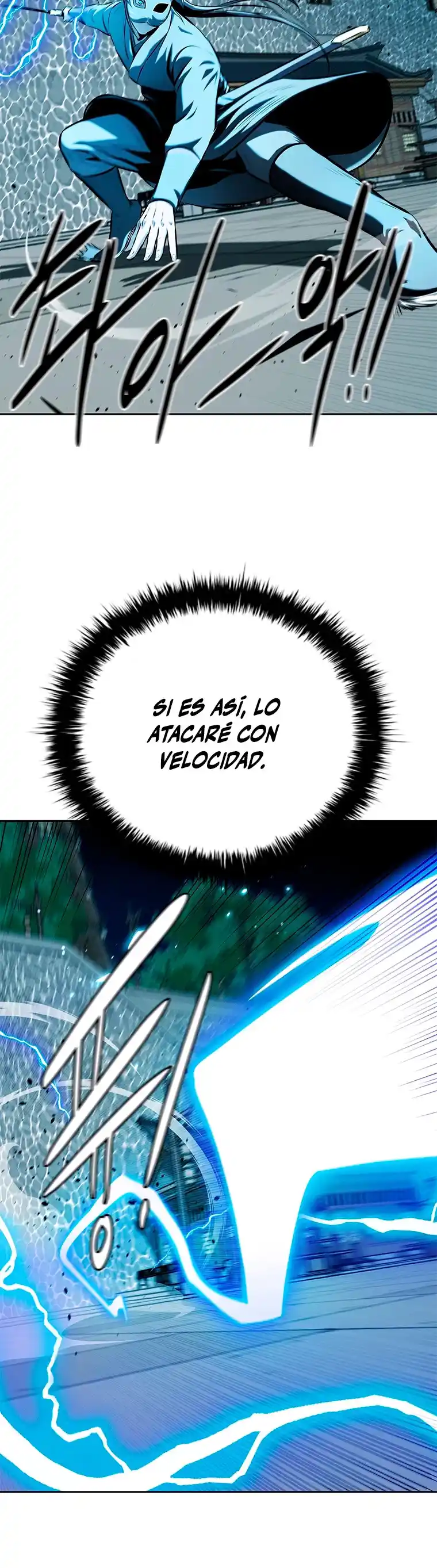 Moon-Shadow Sword Emperor - Capítulo 53 - Página 30 - LectorTMOo