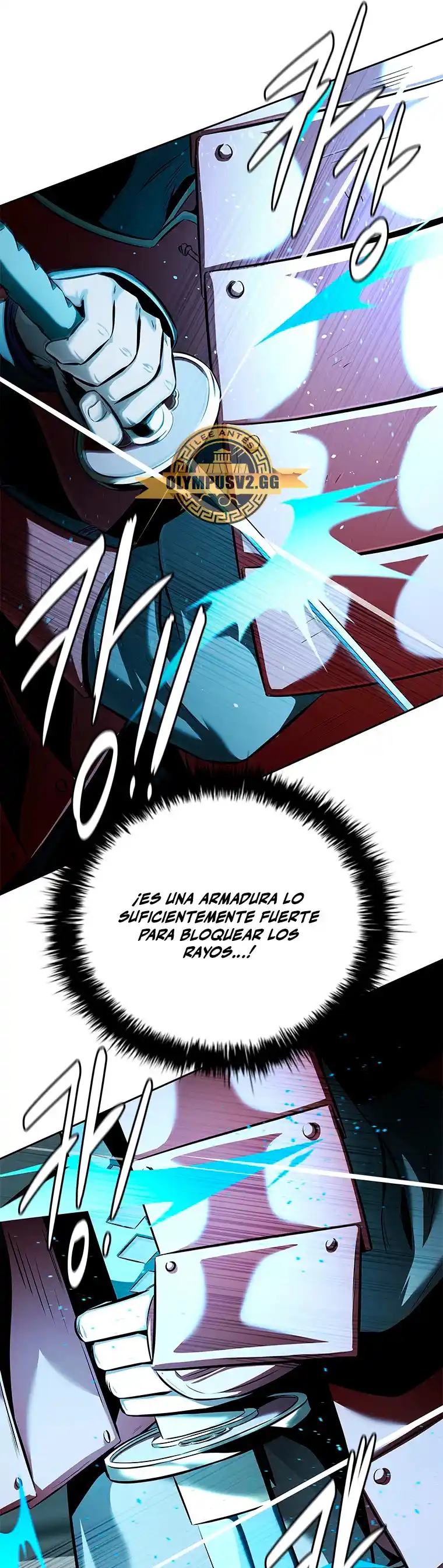 Moon-Shadow Sword Emperor - Capítulo 53 - Página 32 - LectorTMOo