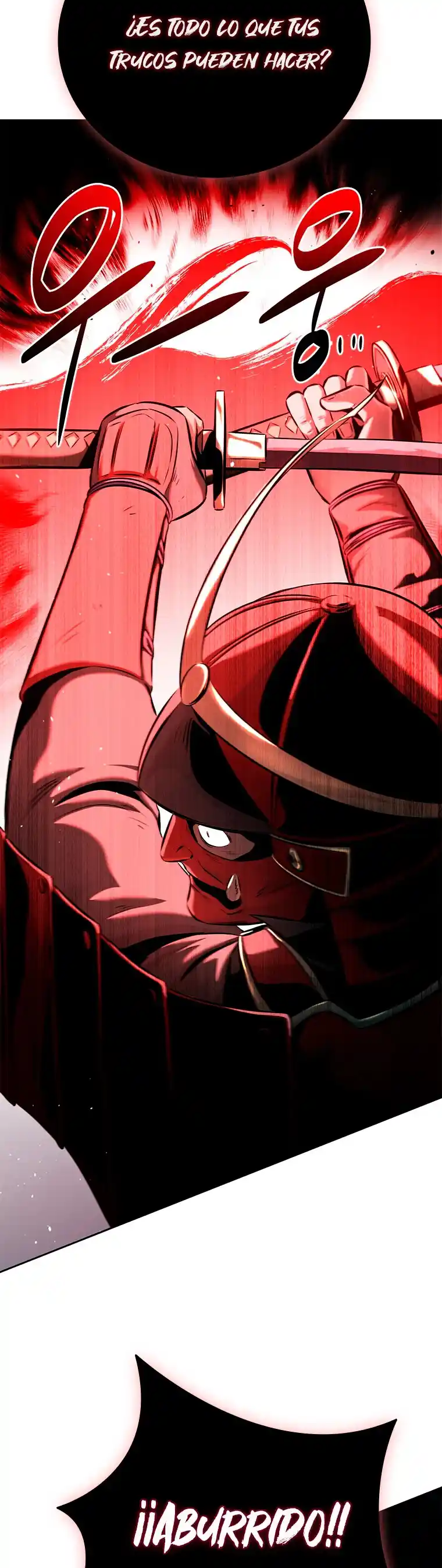 Moon-Shadow Sword Emperor - Capítulo 53 - Página 34 - LectorTMOo