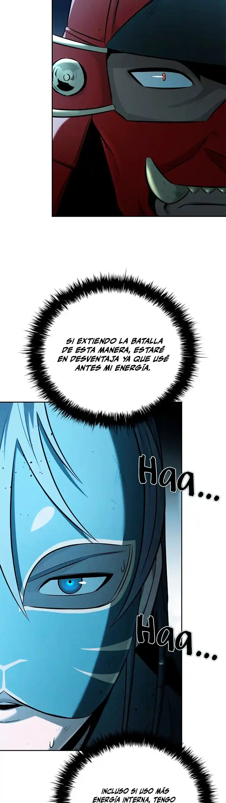 Moon-Shadow Sword Emperor - Capítulo 53 - Página 37 - LectorTMOo