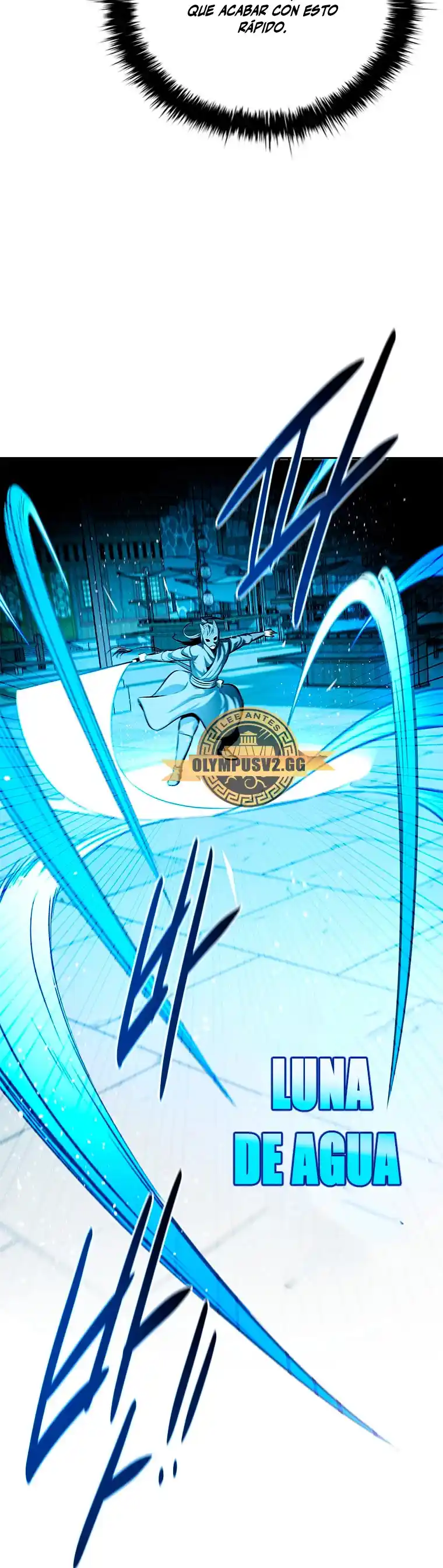 Moon-Shadow Sword Emperor - Capítulo 53 - Página 38 - LectorTMOo