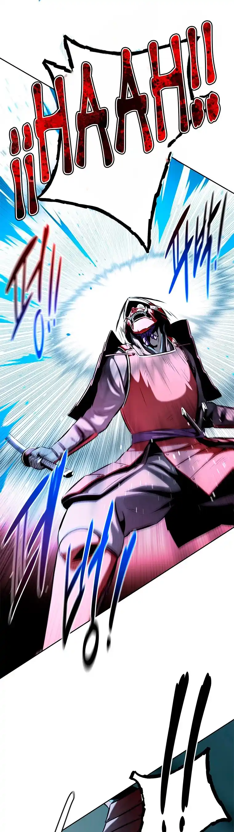 Moon-Shadow Sword Emperor - Capítulo 53 - Página 39 - LectorTMOo