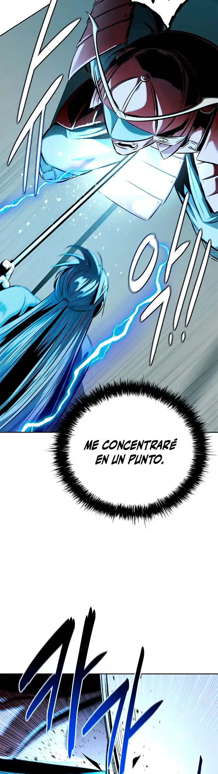 Moon-Shadow Sword Emperor - Capítulo 53 - Página 40 - LectorTMOo