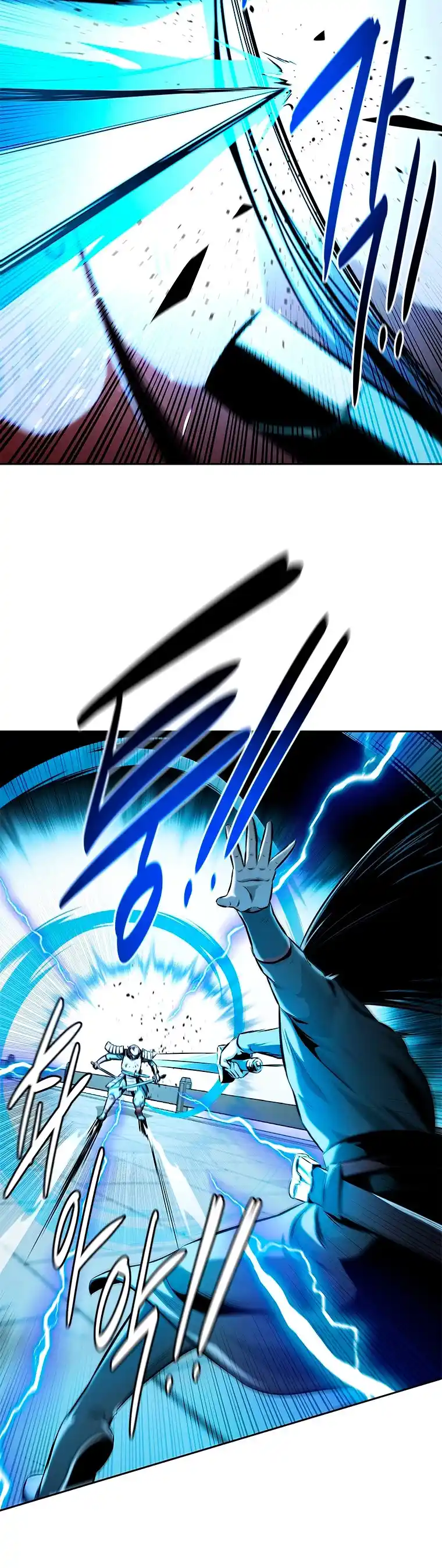 Moon-Shadow Sword Emperor - Capítulo 53 - Página 41 - LectorTMOo