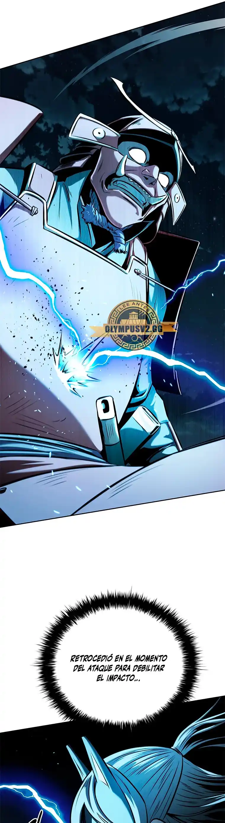 Moon-Shadow Sword Emperor - Capítulo 53 - Página 42 - LectorTMOo