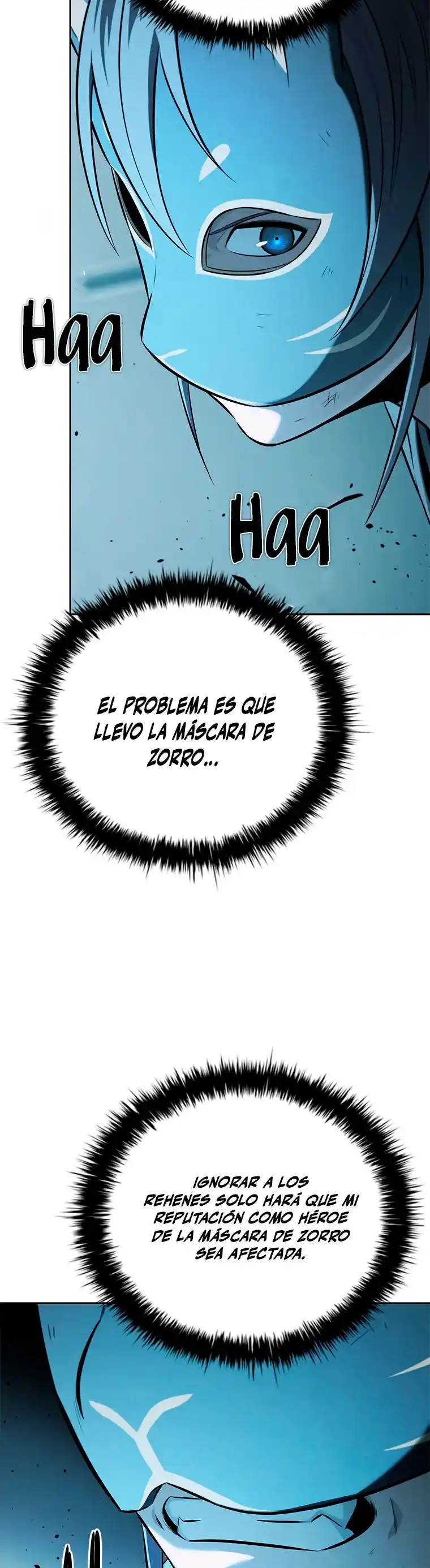 Moon-Shadow Sword Emperor - Capítulo 53 - Página 45 - LectorTMOo