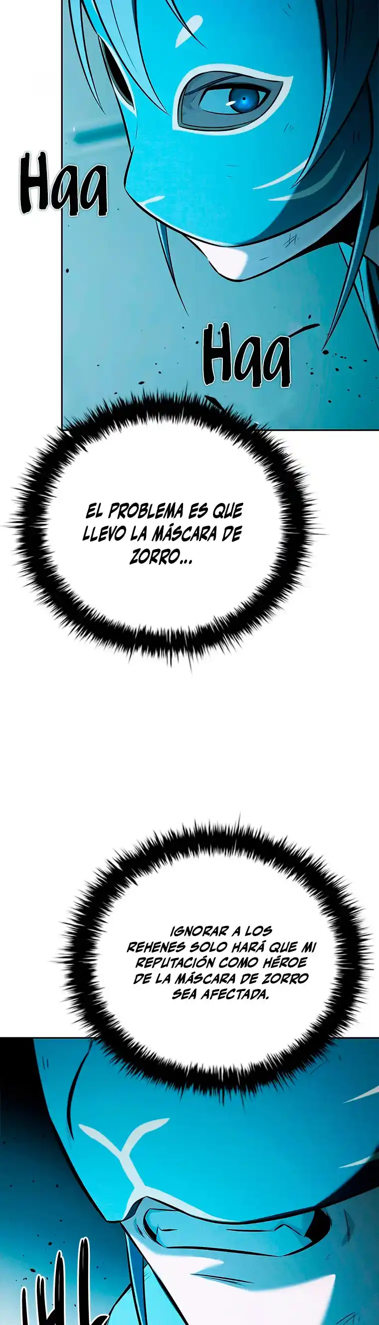 Moon-Shadow Sword Emperor - Capítulo 54 - Página 3 - LectorTMOo