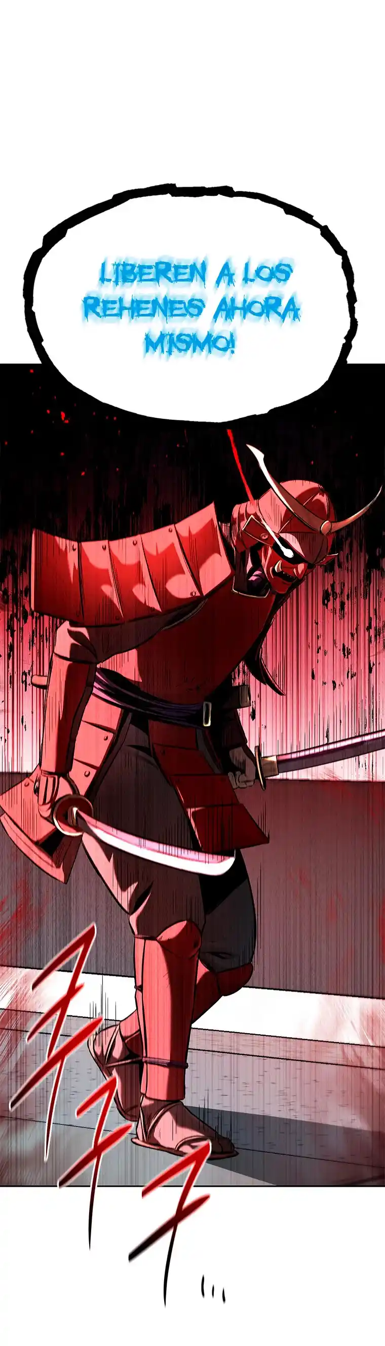 Moon-Shadow Sword Emperor - Capítulo 54 - Página 5 - LectorTMOo