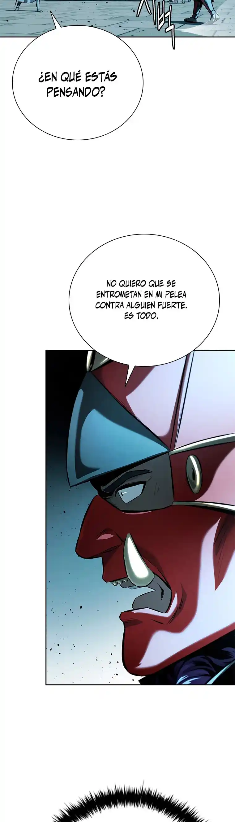Moon-Shadow Sword Emperor - Capítulo 54 - Página 7 - LectorTMOo