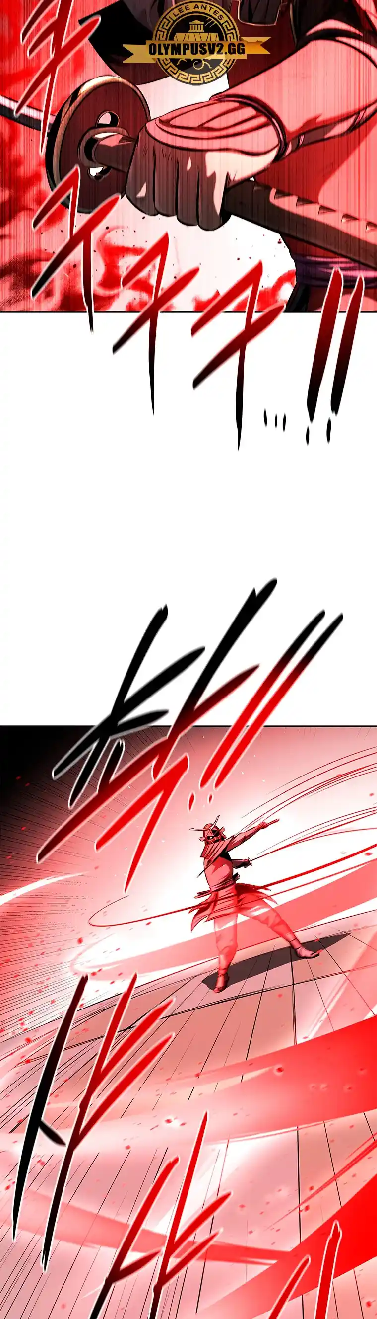 Moon-Shadow Sword Emperor - Capítulo 54 - Página 10 - LectorTMOo