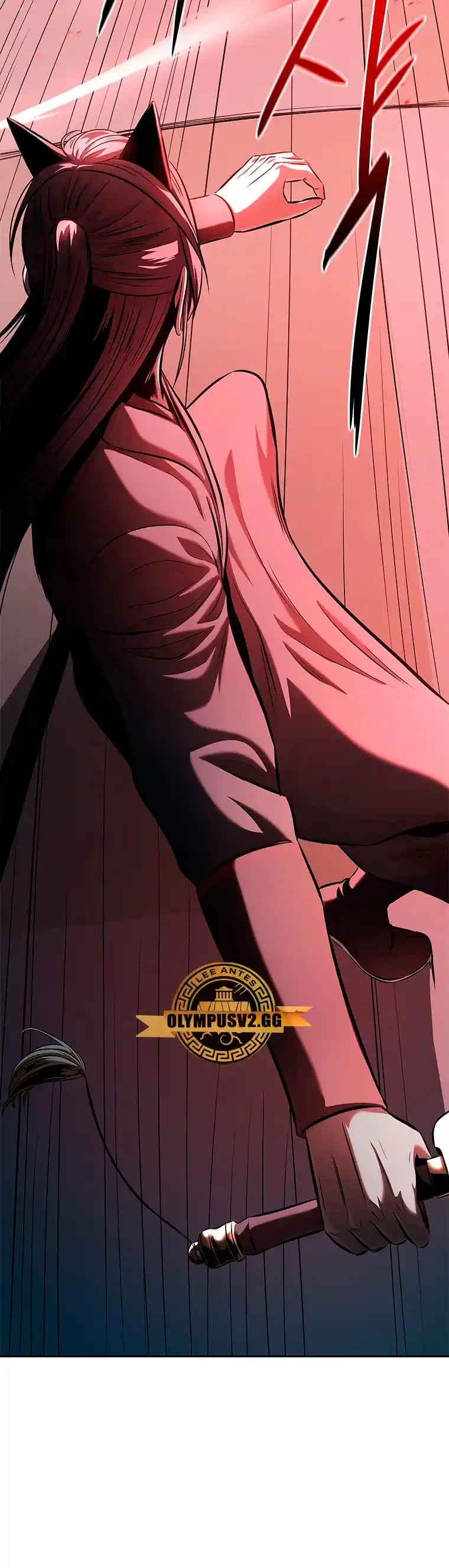 Moon-Shadow Sword Emperor - Capítulo 54 - Página 11 - LectorTMOo