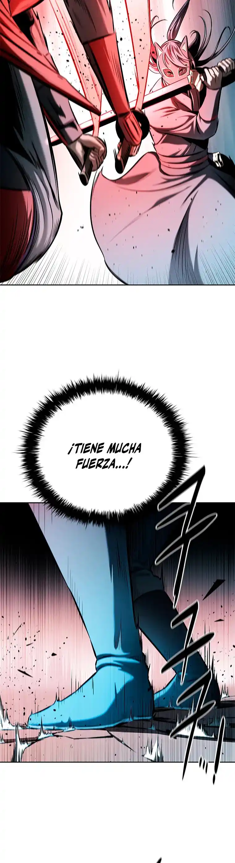 Moon-Shadow Sword Emperor - Capítulo 54 - Página 14 - LectorTMOo
