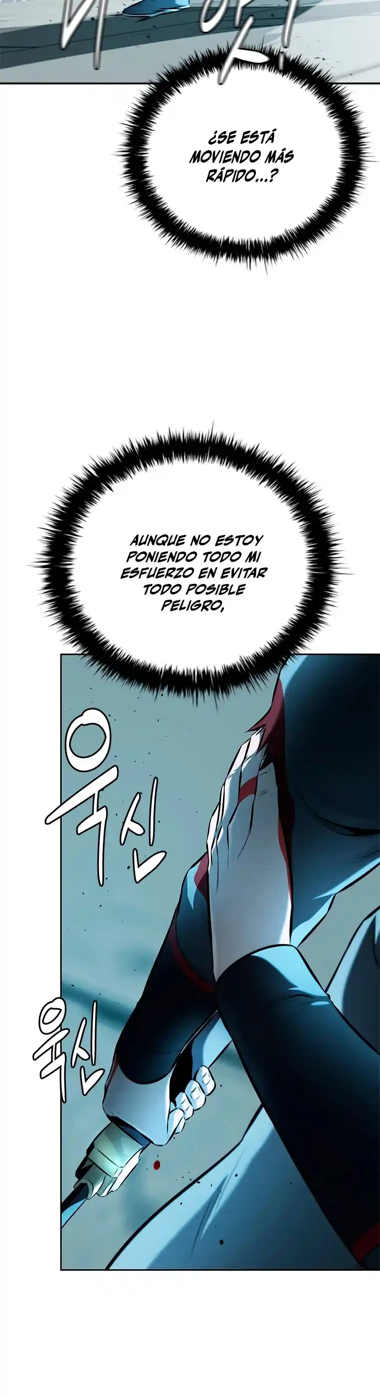 Moon-Shadow Sword Emperor - Capítulo 54 - Página 20 - LectorTMOo