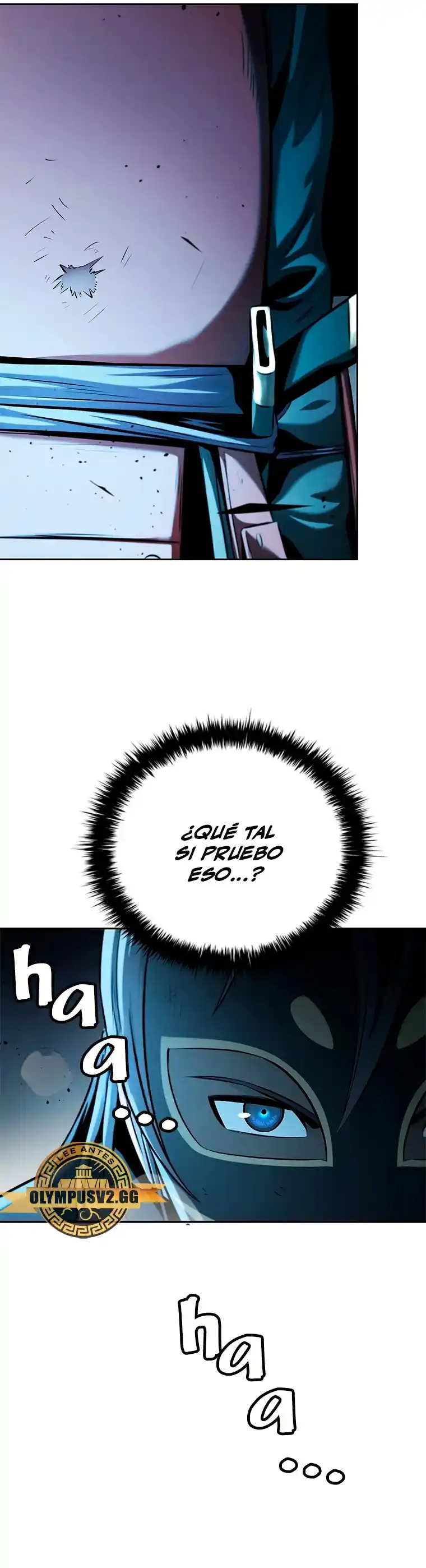 Moon-Shadow Sword Emperor - Capítulo 54 - Página 22 - LectorTMOo