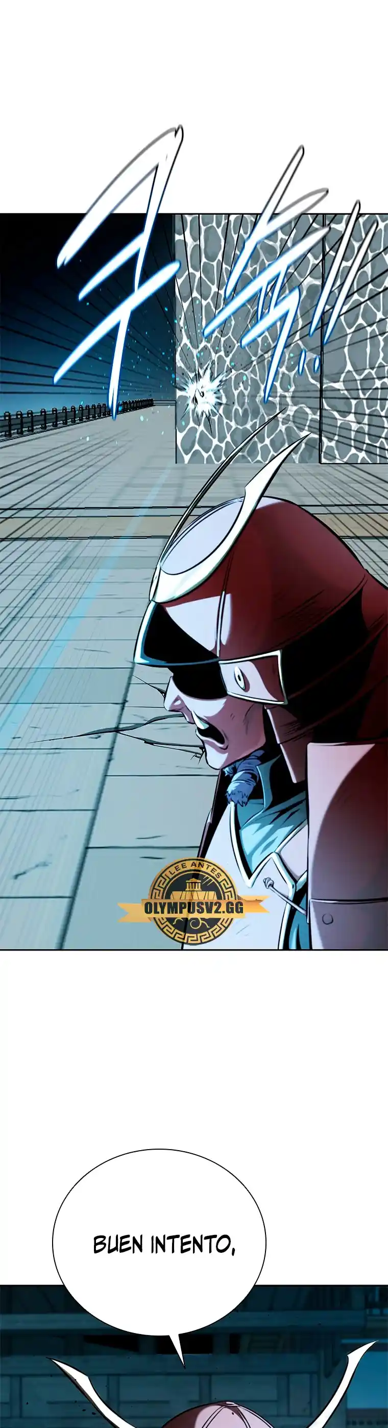 Moon-Shadow Sword Emperor - Capítulo 54 - Página 28 - LectorTMOo