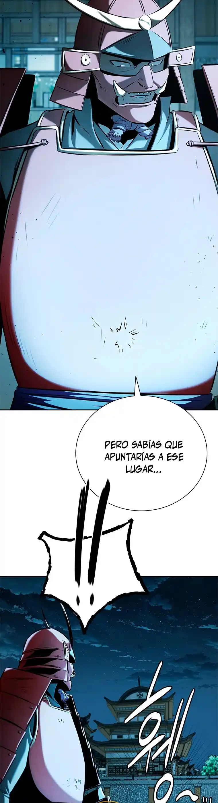 Moon-Shadow Sword Emperor - Capítulo 54 - Página 29 - LectorTMOo