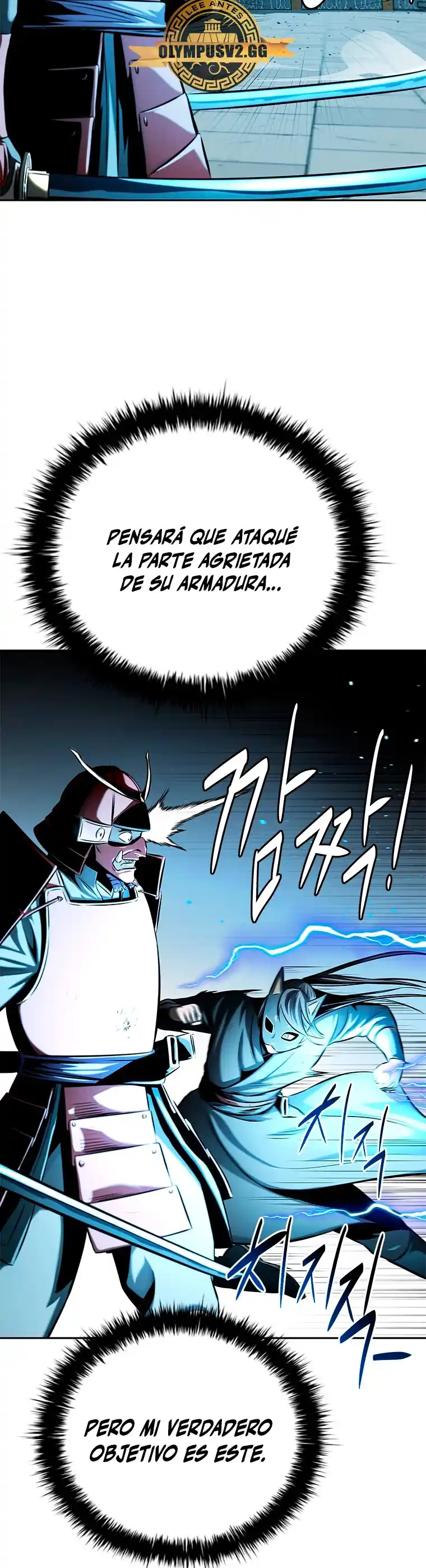 Moon-Shadow Sword Emperor - Capítulo 54 - Página 30 - LectorTMOo
