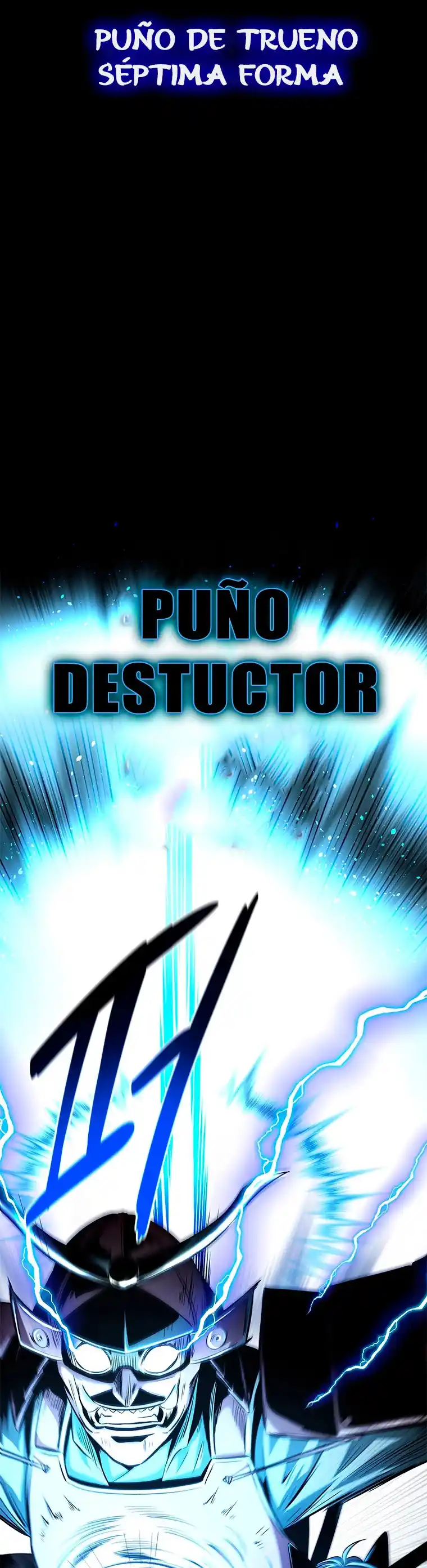 Moon-Shadow Sword Emperor - Capítulo 54 - Página 32 - LectorTMOo