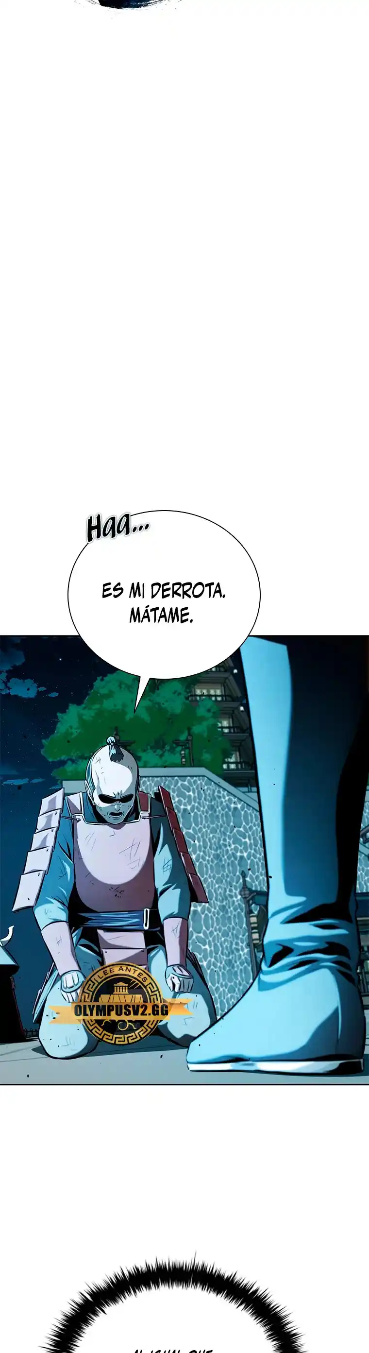 Moon-Shadow Sword Emperor - Capítulo 54 - Página 35 - LectorTMOo