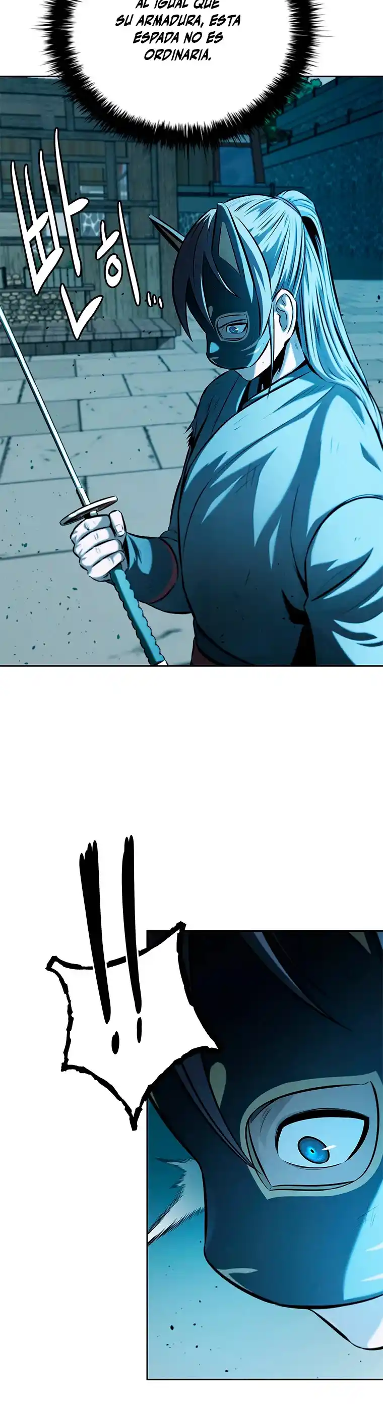 Moon-Shadow Sword Emperor - Capítulo 54 - Página 36 - LectorTMOo