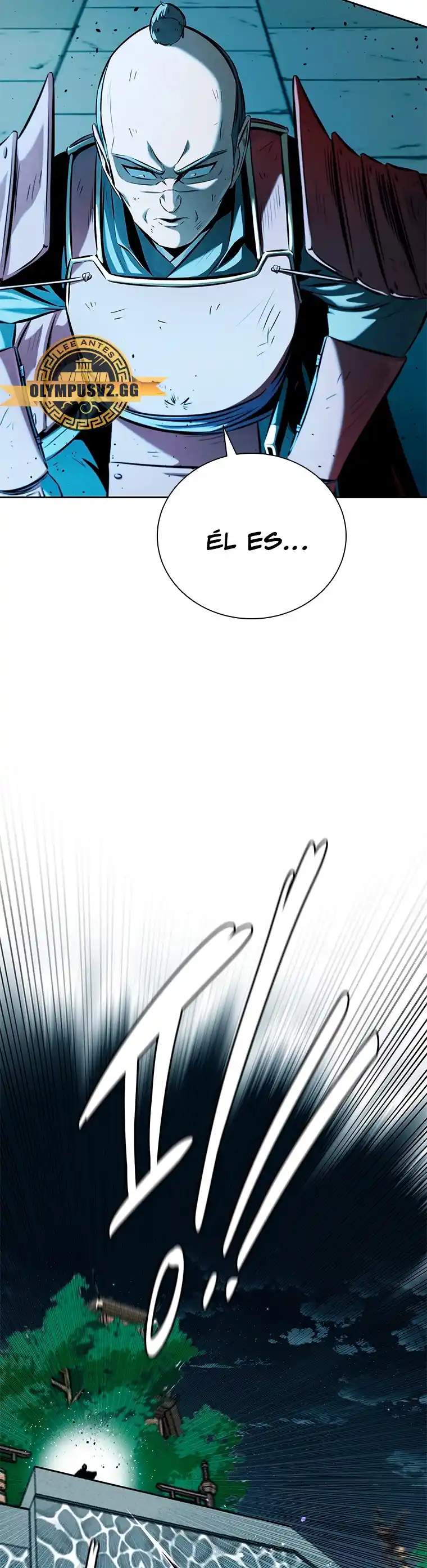 Moon-Shadow Sword Emperor - Capítulo 54 - Página 39 - LectorTMOo