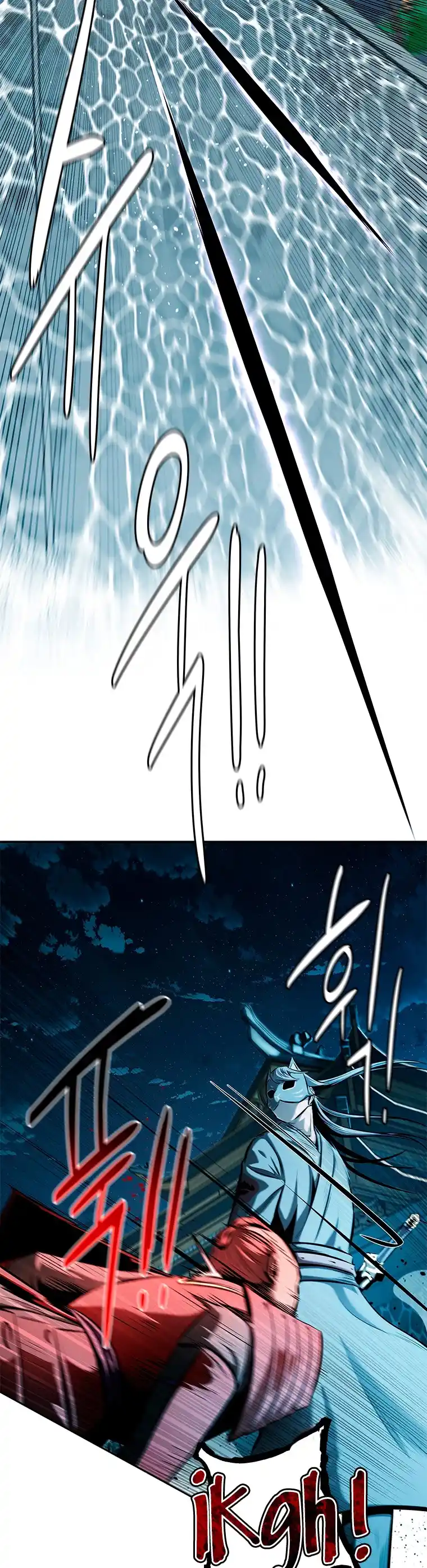 Moon-Shadow Sword Emperor - Capítulo 54 - Página 40 - LectorTMOo