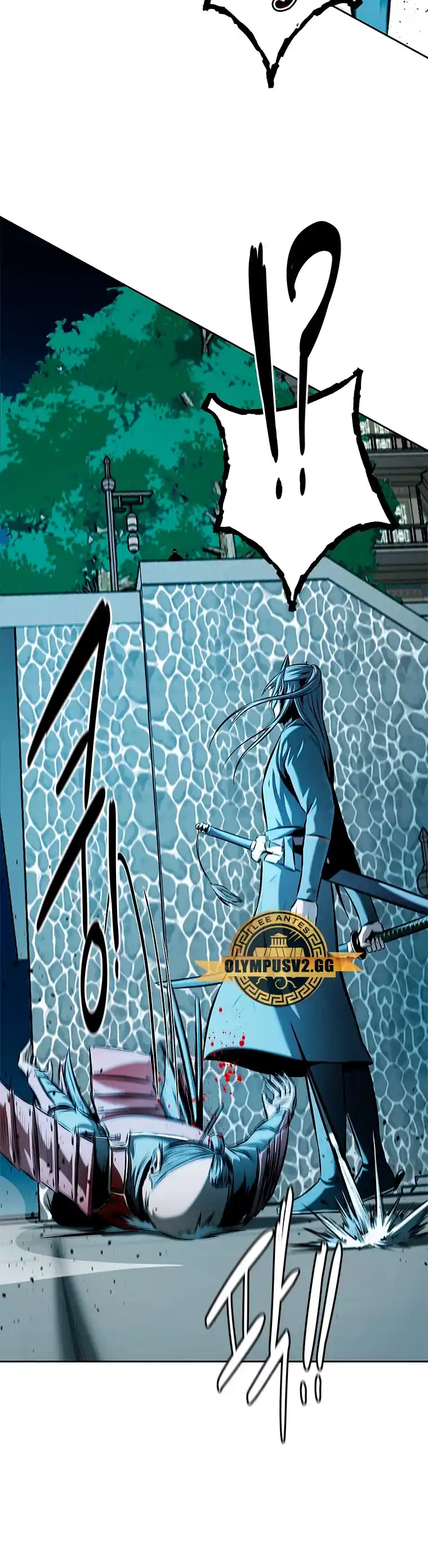 Moon-Shadow Sword Emperor - Capítulo 54 - Página 41 - LectorTMOo
