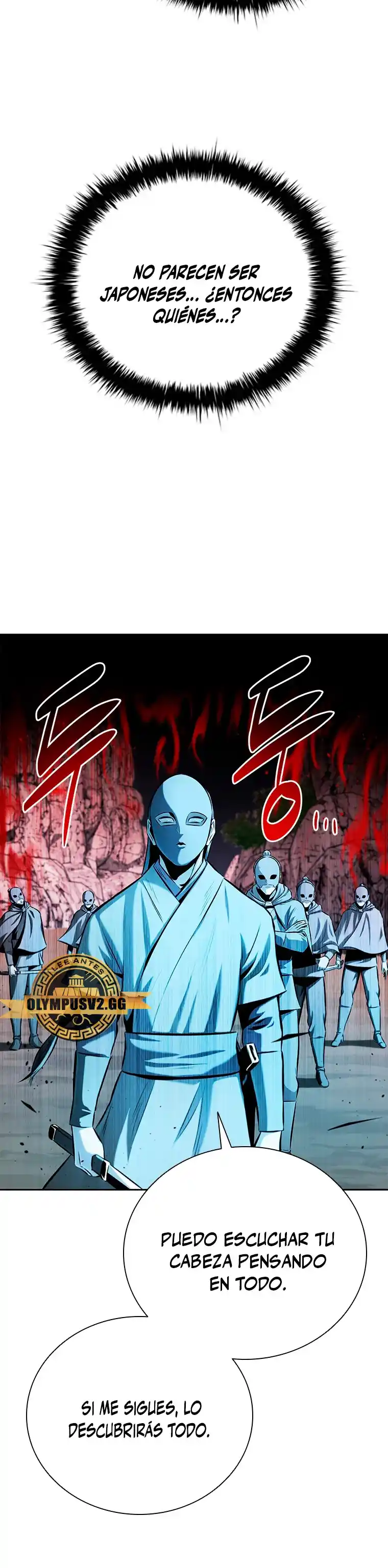 Moon-Shadow Sword Emperor - Capítulo 54 - Página 46 - LectorTMOo