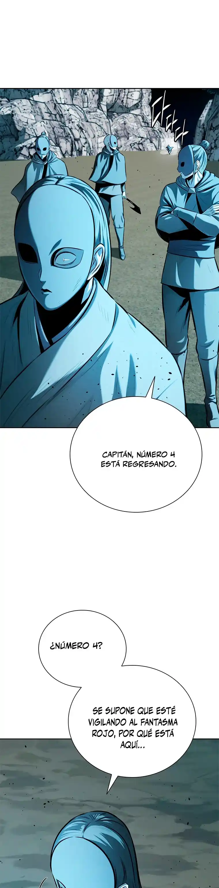 Moon-Shadow Sword Emperor - Capítulo 54 - Página 47 - LectorTMOo