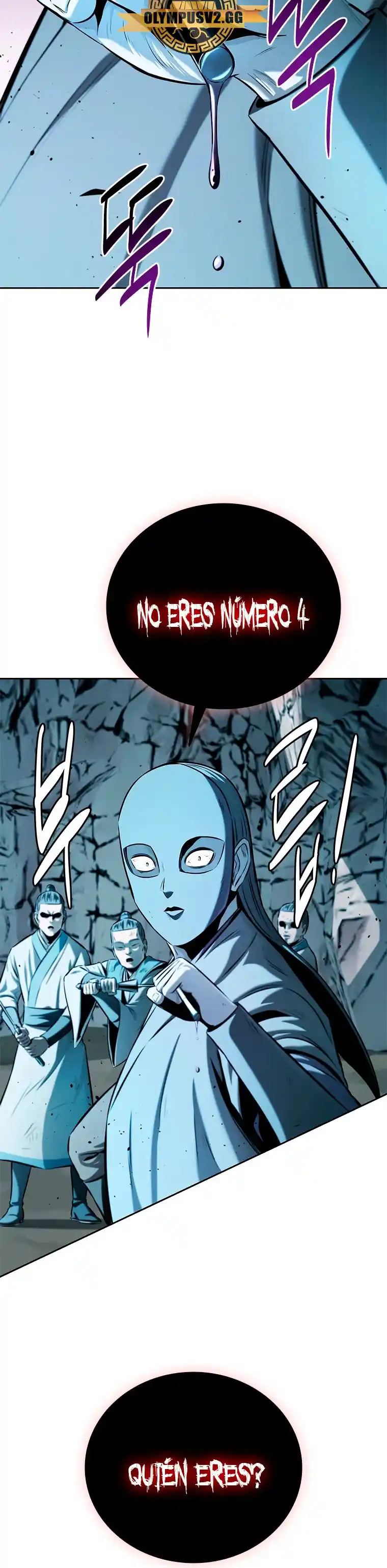 Moon-Shadow Sword Emperor - Capítulo 54 - Página 49 - LectorTMOo
