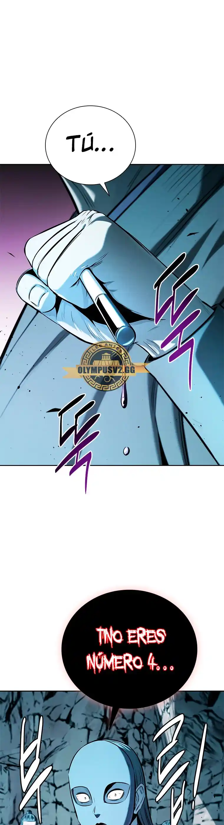 Moon-Shadow Sword Emperor - Capítulo 55 - Página 2 - LectorTMOo