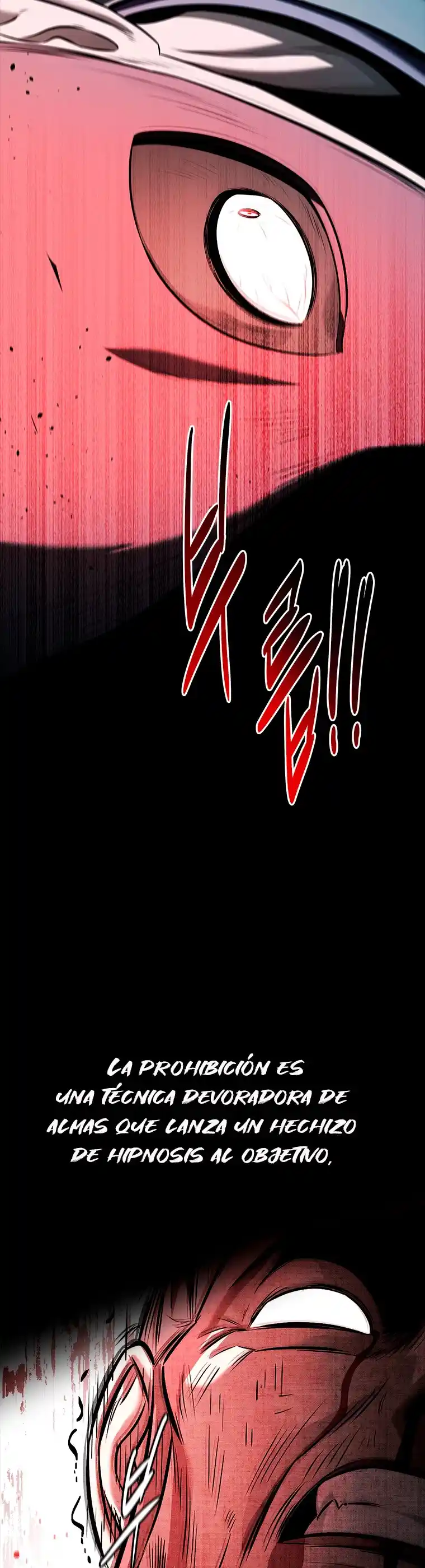 Moon-Shadow Sword Emperor - Capítulo 55 - Página 8 - LectorTMOo