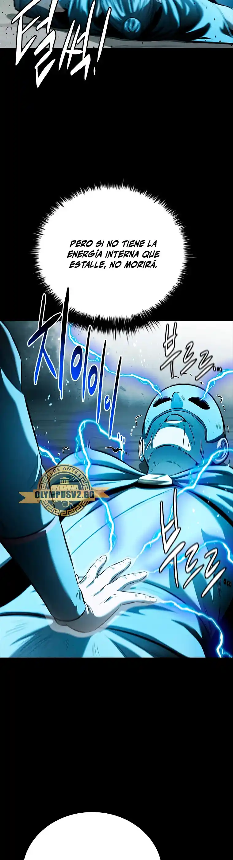 Moon-Shadow Sword Emperor - Capítulo 55 - Página 10 - LectorTMOo