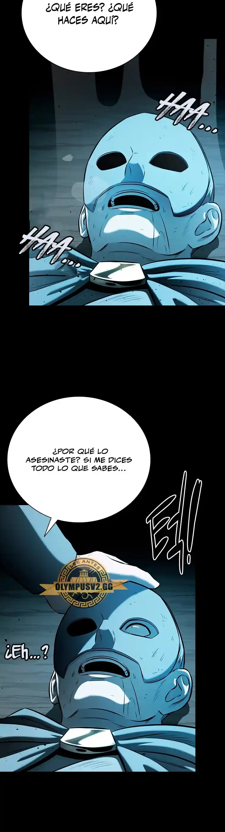 Moon-Shadow Sword Emperor - Capítulo 55 - Página 11 - LectorTMOo